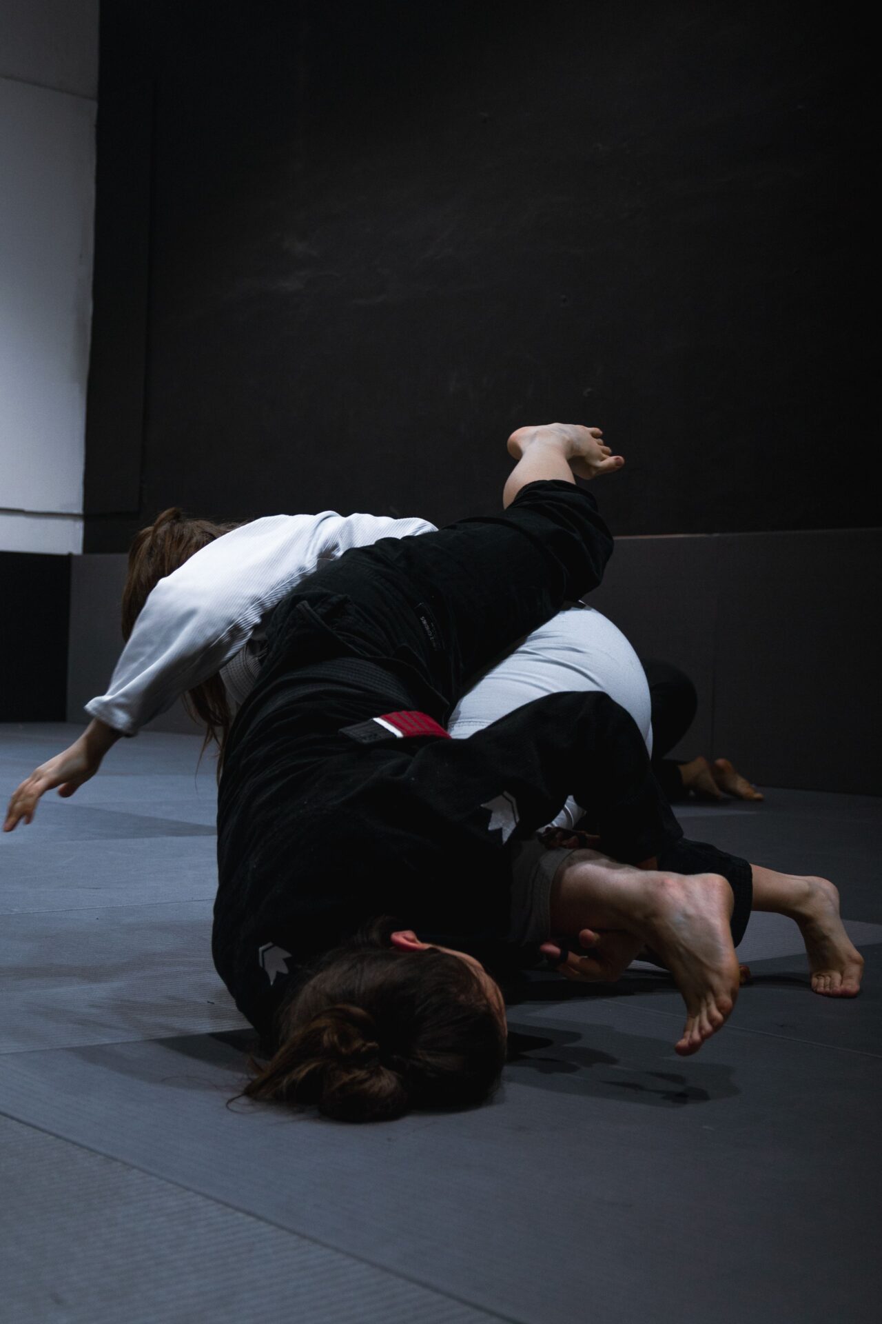 Brazīlijas Džiu-Džitsu (BJJ)